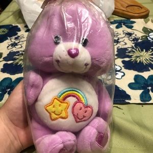 2006 Vintage Care Bear